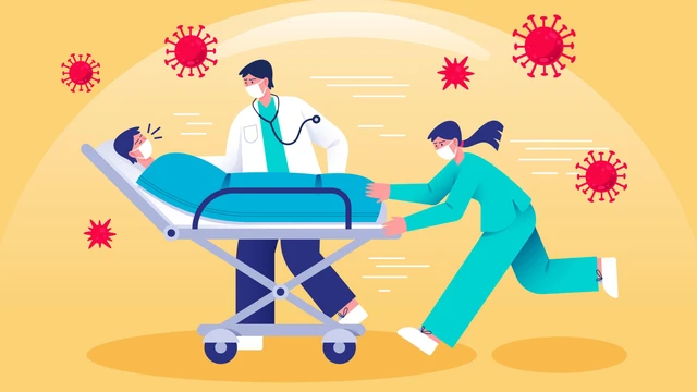 Một trong những căn bệnh nguy hiểm nhất thế giới: Bạn biết gì về Ebola?
