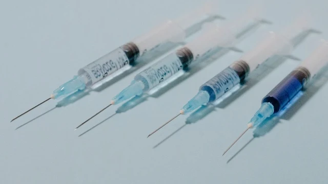 Mũi 5 trong 1 tiêm chủng mở rộng: Đối tượng và lưu ý khi tiêm