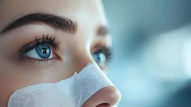 Mũi cao là gen trội hay lặn? Yếu tố ảnh hưởng hình dạng mũi?
