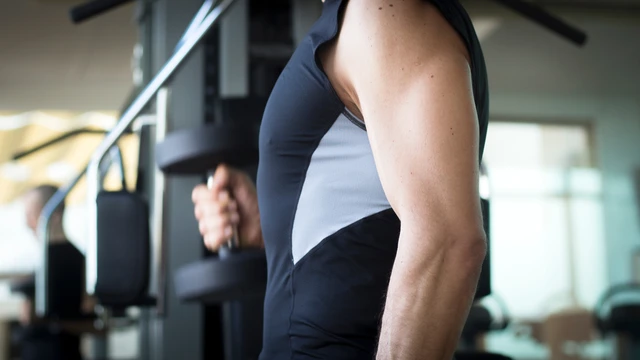 Duy trì sức khỏe cơ bắp giúp hạn chế nguy cơ liên quan đến myostatin 