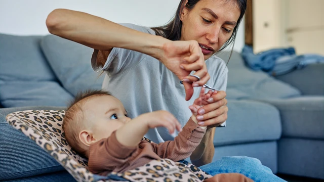 Nấm móng tay ở trẻ em: Triệu chứng, nguyên nhân và cách điều trị hiệu quả