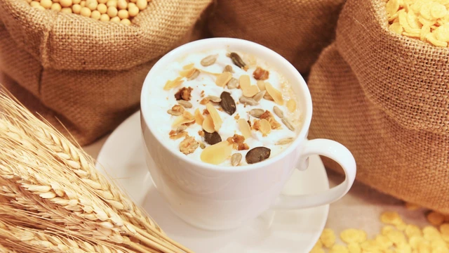 Ngũ cốc lợi sữa là gì? Một số loại ngũ cốc giúp lợi sữa mà mẹ có thể tham khảo