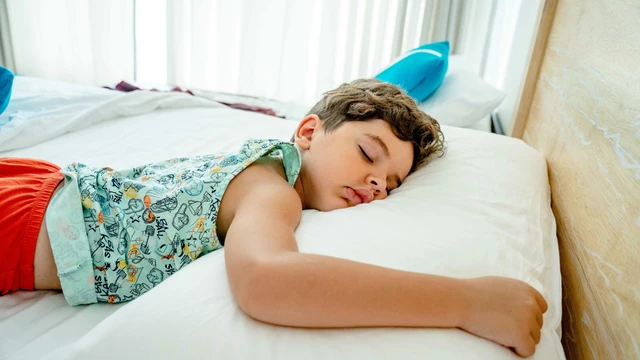 Ngủ trưa có tốt không? Lợi ích và cách ngủ trưa đúng cho sức khỏe