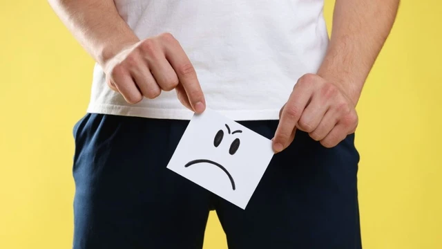 Ngứa tinh hoàn: Nguyên nhân, triệu chứng và cách điều trị hiệu quả