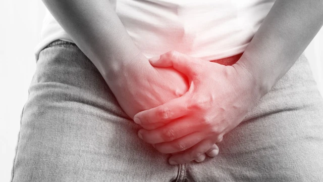 Ngứa vùng kín nam càng gãi càng ngứa do đâu? Cách giảm ngứa nhanh và an toàn