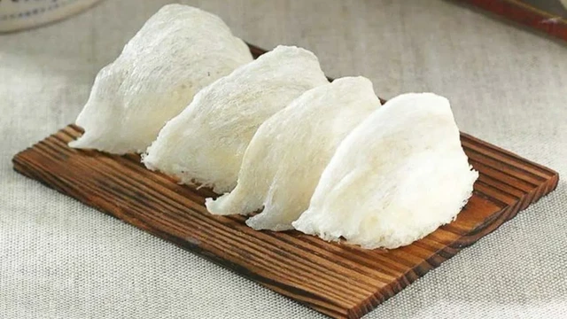 Người bị tai biến có ăn được tổ yến không? Những lưu ý khi dùng tổ yến