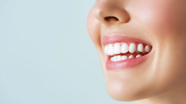Người có 28 cái răng thì sao? Có ảnh hưởng gì không?