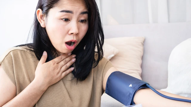 Người huyết áp cao có uống được sâm không? Giải đáp chi tiết