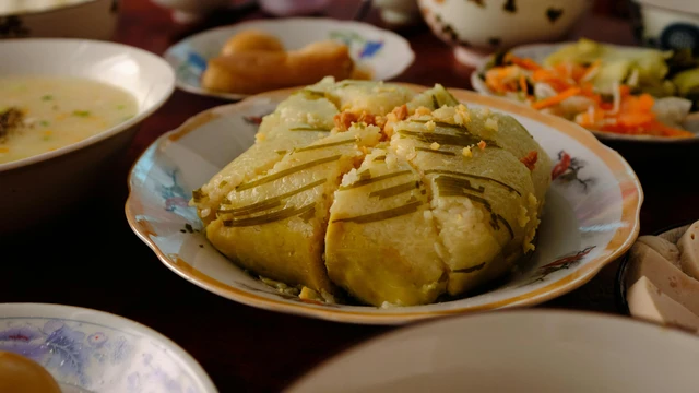 Người tiểu đường có ăn được bánh chưng không và nên ăn thế nào?