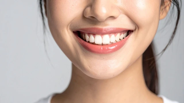Người trưởng thành có bao nhiêu cái răng? Giải đáp chi tiết
