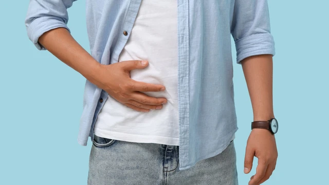 Nguyên nhân đau ruột thừa​ là do đâu? Triệu chứng đau ruột thừa dễ nhận biết