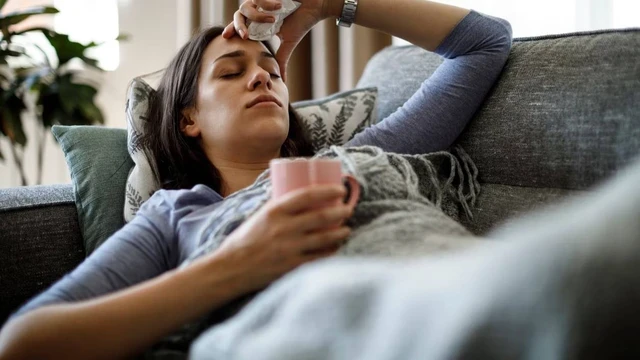 Tràn dịch màng phổi khu trú là gì? Nguyên nhân và cách phòng ngừa