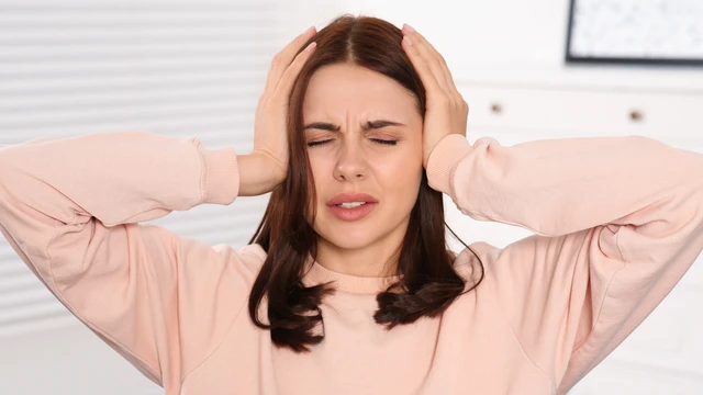 7 nguyên nhân rối loạn nội tiết tố nữ và cách nhận biết