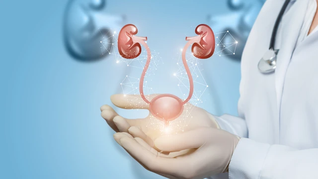 Nguyên nhân viêm đường tiết niệu và các yếu tố nguy cơ thường gặp