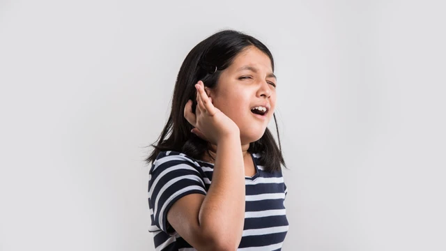 Nguyên nhân viêm tai giữa là gì? Những yếu tố nguy cơ gây bệnh mà bạn cần biết