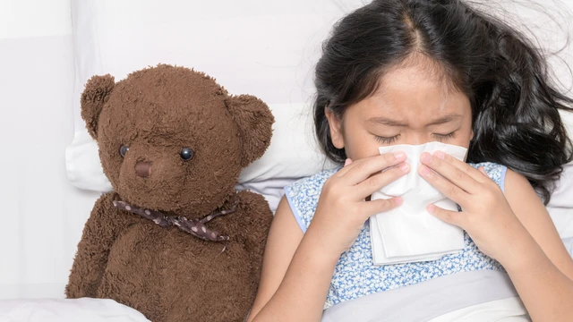 10 triệu chứng cúm A phổ biến và cách phòng ngừa