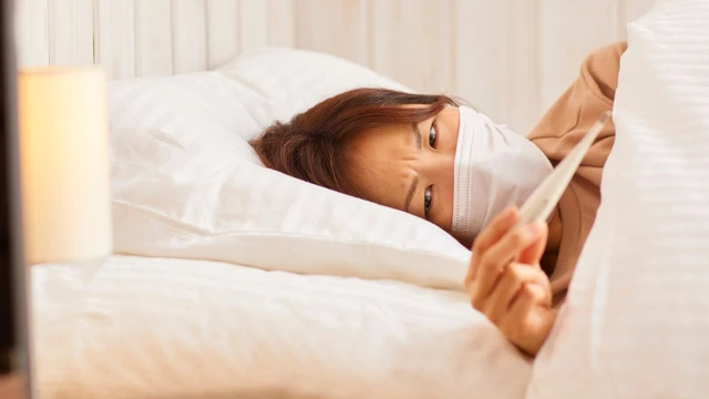 Nhận biết dấu hiệu sốt phát ban dạng sởi