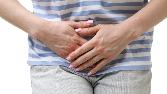 Nhận biết triệu chứng nhiễm trùng đường tiết niệu ở nam