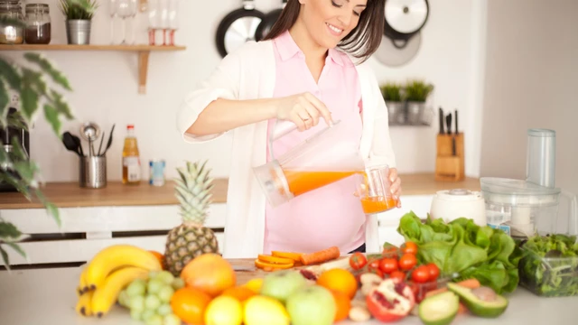 Nhiễm trùng máu nên ăn gì? Gợi ý thực phẩm tốt cho quá trình điều trị