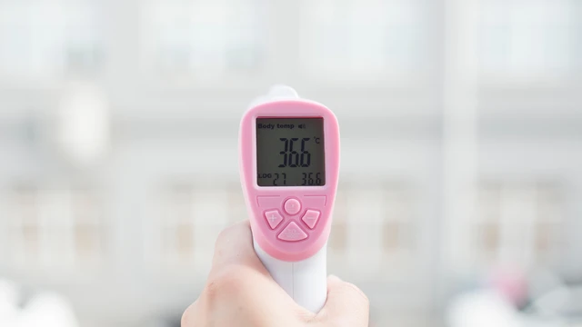 Nhiệt độ cơ thể bình thường là bao nhiêu? Hướng dẫn cách đo đúng chuẩn