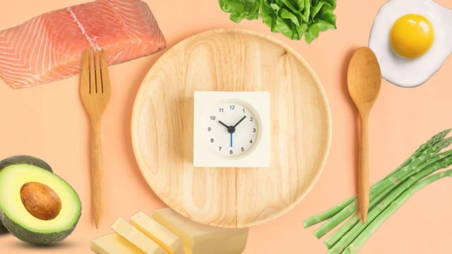 Nhịn ăn gián đoạn 18/6: Lợi ích và lưu ý quan trọng