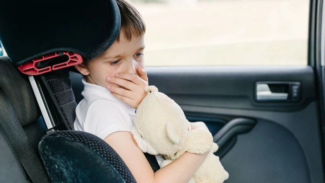 Những cách chống say xe hiệu quả và an toàn mà bạn nên biết
