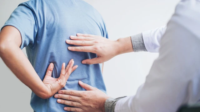 Những cách chữa thoát vị đĩa đệm L4 L5 và biện pháp phòng ngừa 