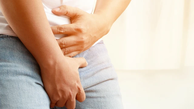 Những dấu hiệu xoắn tinh hoàn và những điều cần lưu ý 