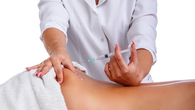 Kỹ thuật tiêm mông và những điều cần biết trong quy trình