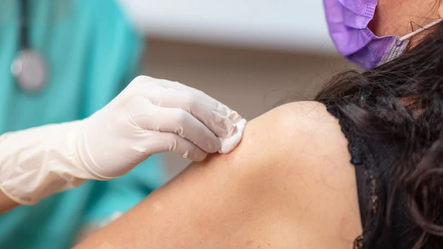 Những điều cần lưu ý trước và sau khi tiêm phế cầu 20