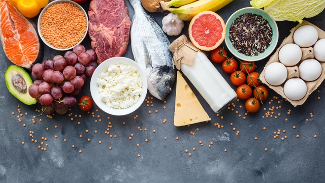 Những món ăn tốt cho người bị hen suyễn, bạn đã biết hay chưa?