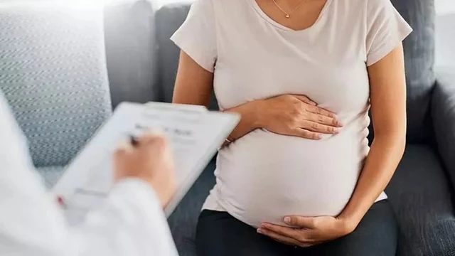 5 tác dụng phụ khi tiêm uốn ván cho mẹ bầu thường gặp