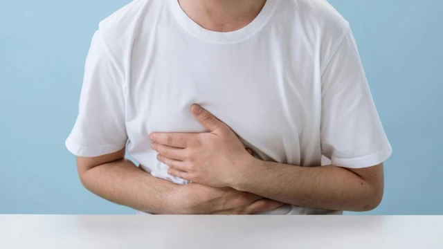Những thực phẩm nào có thể gây đầy bụng, ăn không tiêu?