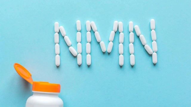 NMN là chất gì? Khám phá hoạt chất hỗ trợ chống lão hóa hiệu quả