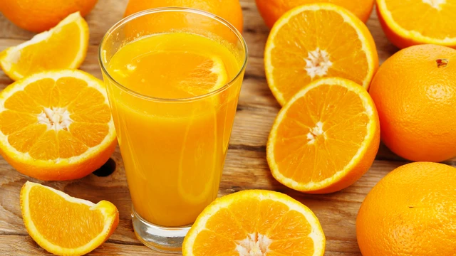 Nước cam có tác dụng gì? Cách sử dụng nước cam an toàn, hiệu quả