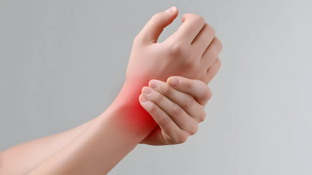Nứt xương cổ tay bao lâu thì khỏi? Quá trình lành xương và những thắc mắc liên quan