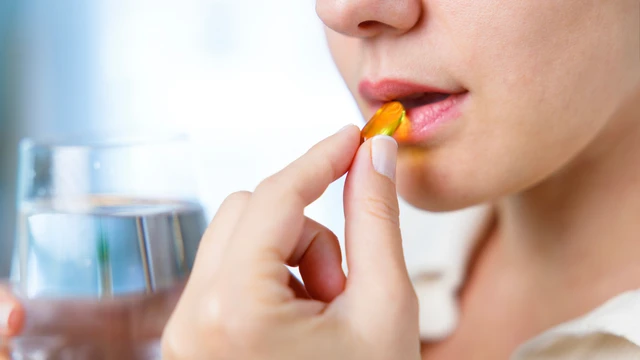 Omega 3 có tác dụng gì với phụ nữ? Lợi ích cho sức khỏe