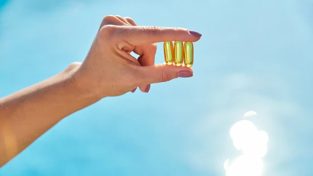 Omega 3 nhuyễn thể: Công dụng, cách sử dụng và những điều cần lưu ý