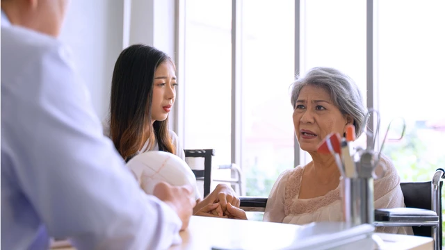 Phác đồ điều trị sarcoma hiện nay: Nguyên tắc xây dựng và các phương pháp điều trị phổ biến