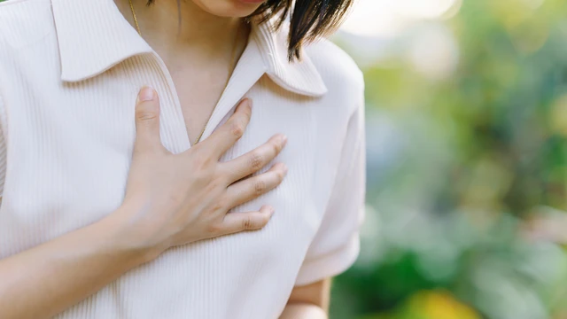 Phân độ Killip trong nhồi máu cơ tim và ý nghĩa lâm sàng