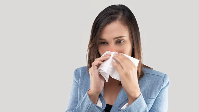 Phẫu thuật nội soi mũi xoang cần làm khi nào? Quy trình nội soi mũi xoang