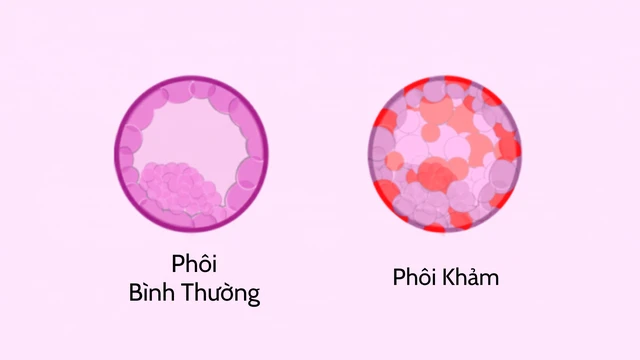 Phôi khảm là gì? Phôi khảm có chuyển được không?