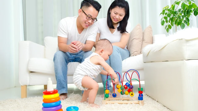 Phong cách nuôi dạy con thoải mái: Ảnh hưởng tích cực hay tiêu cực?