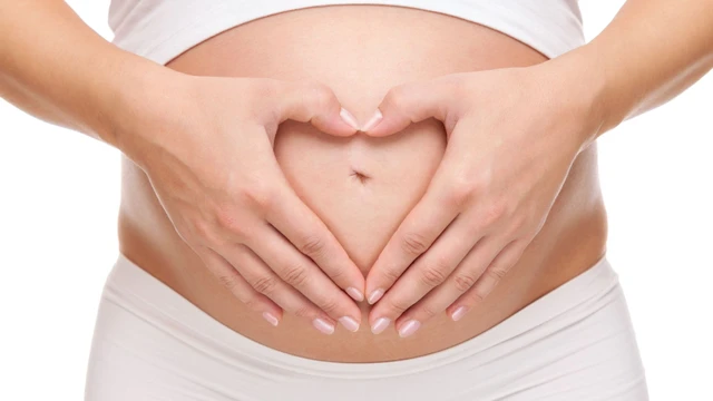 Phòng ngừa thuyên tắc ối: Giải pháp giảm nguy cơ và bảo vệ an toàn cho mẹ bầu