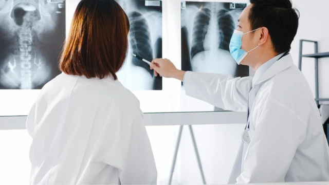 Phương pháp chụp X-quang tắc ruột là gì? Khi nào cần chỉ định?