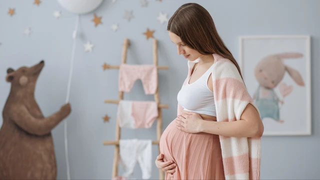 Thai giáo 3 tháng giữa thai kỳ có ý nghĩa gì? Các phương pháp thai giáo hiệu quả