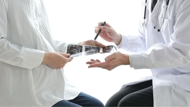 Những phương pháp xét nghiệm giới tính thai nhi sớm
