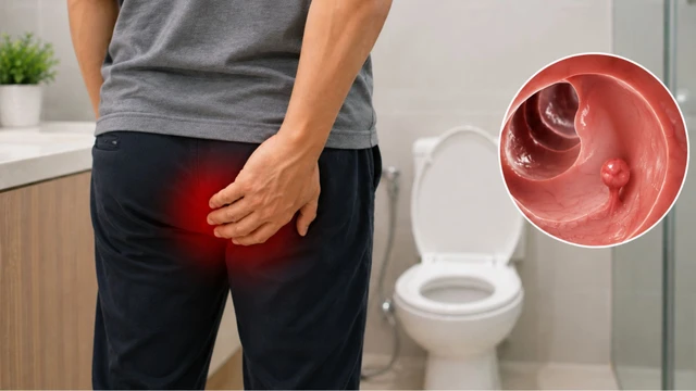 Polyp trực tràng có nguy hiểm không? Khi nào cần đi khám?