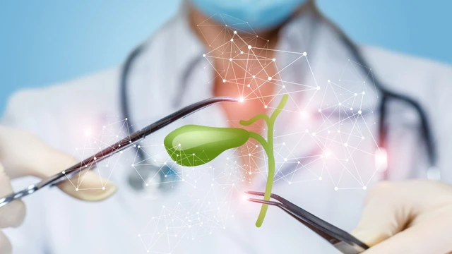Polyp túi mật 6mm có nguy hiểm không? Những điều bạn cần biết để bảo vệ sức khỏe