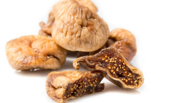 Quả sung phơi khô có tác dụng gì? Cách ăn quả sung phơi khô đúng cách